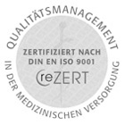 ISO-9001-zertifiziert